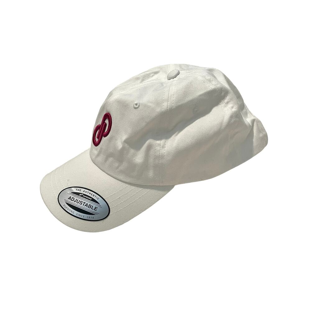 adult one size embroidered logo Poshmark hat cap A3 9016